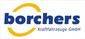 Logo Borchers Kraftfahrzeuge GmbH